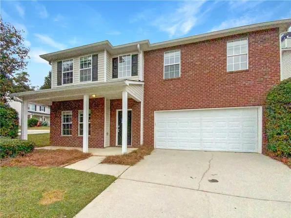 2101 Palatine Pl, Stockbridge, GA 30281