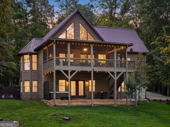 650 Myna Dr #986, Ellijay, GA 30540