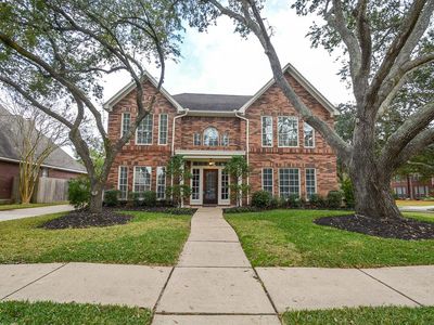 6023 Dabney Hill Ct, Sugar Land, TX, 77479