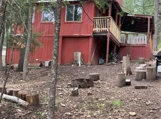2 Mountain View Ln, Cloudcroft, NM 88317