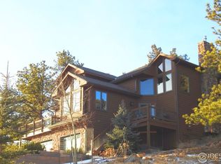 620 Whispering Pines Dr, Estes Park, CO 80517