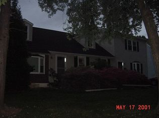 356 N Penn St, Hatboro, PA