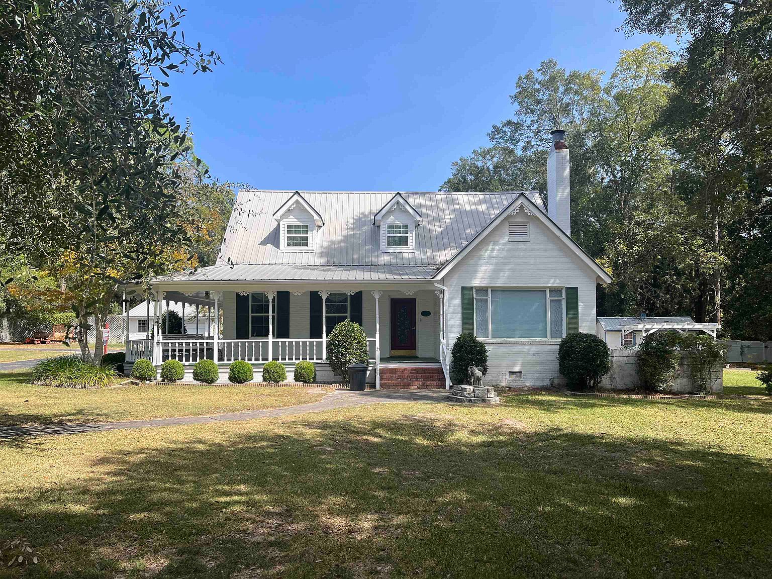 1032 E Three Notch St, Andalusia, AL 36420 MLS 23339 Zillow