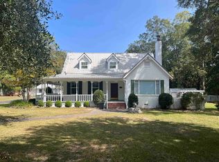 1032 E Three Notch St, Andalusia, AL 36420
