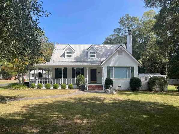 1032 E Three Notch St, Andalusia, AL 36420