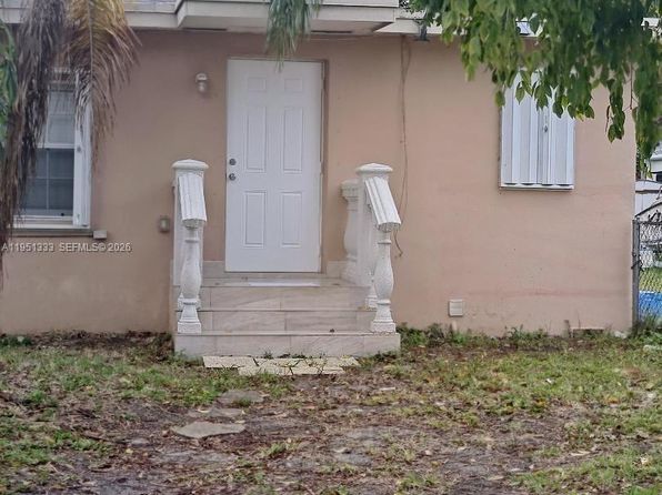 13520 NW 11th Ave #13520