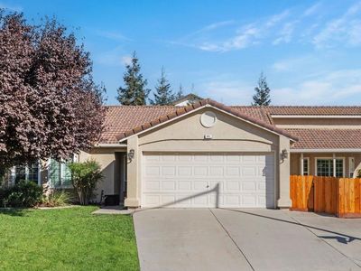 451 Shalako Dr, Oakdale, CA, 95361