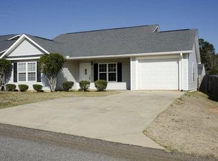 11 Chappells Rd, Aiken, SC 29803