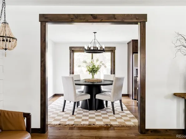 365 Seminole Drive, Boulder, CO 80303