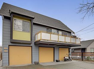 904 26th Ave S #A, Seattle, WA 98144