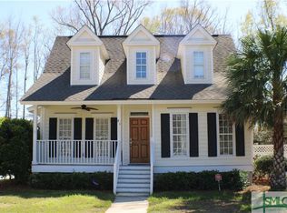 51 Cottage Ct, Richmond Hill, GA 31324