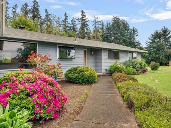 13098 Donald Rd NE, Aurora, OR 97002