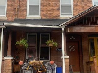 1224 S Markoe St, Philadelphia, PA 19143