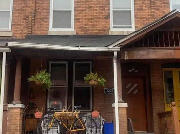 1224 S Markoe St, Philadelphia, PA 19143