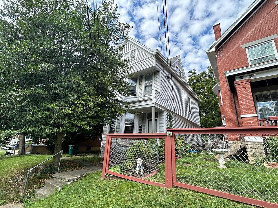 1st image of 1041 Beech Ave #1
