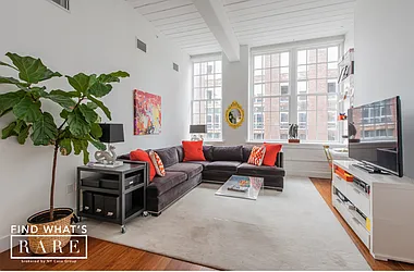 Rented by NY Casa Group