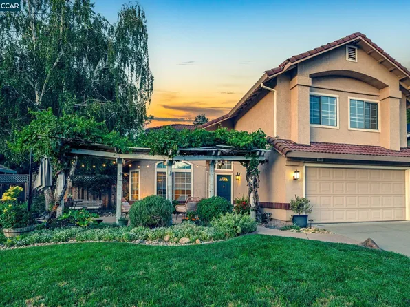 42 Alysia Ct, Livermore, CA 94550