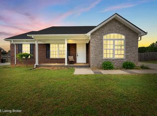 111 Shallow Springs Ct, Bardstown, KY 40004