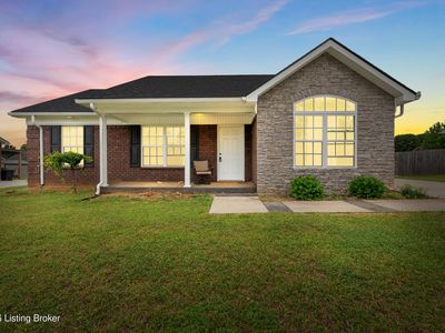111 Shallow Springs Ct, Bardstown, KY, 40004