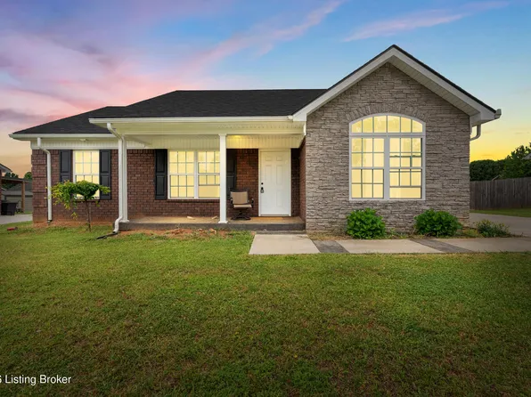 111 Shallow Springs Ct, Bardstown, KY 40004