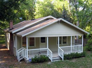 3027 Turton Ave, Jacksonville, FL 32208