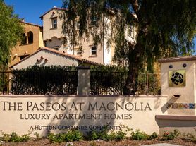 Paseos At Magnolia Luxury Apartments Homes
