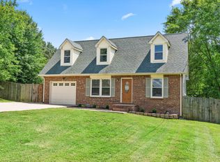 454 Wooten Rd, Clarksville, TN 37042