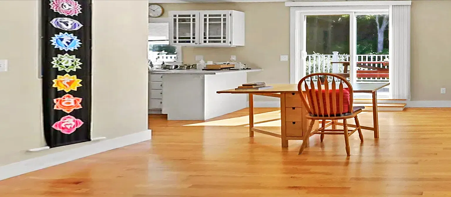 2 bed, 1000 sqft, $1,450 — Photo 2