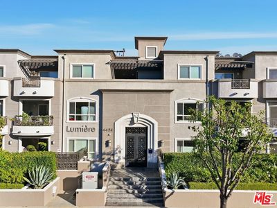 4424 Whitsett Ave APT 309, Studio City, CA, 91604