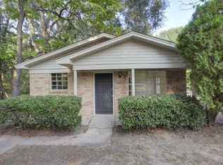 1121 Ann St, Texarkana, TX 75501