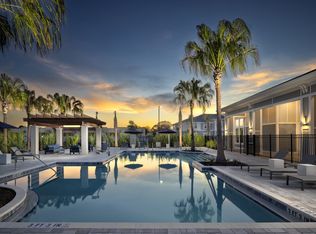 Jackson Palms, Jacksonville, FL 32217