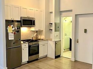 310 W 82nd St #3B, New York, NY 10024