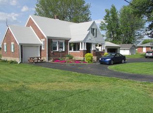 4992 W 300 N, Anderson, IN 46011