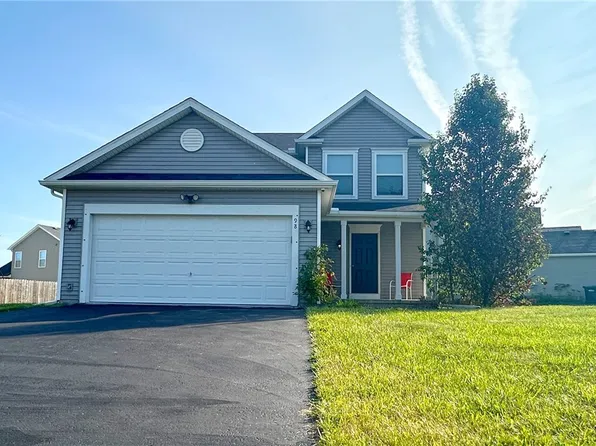 98 Lianne Dr, Rochester, NY 14626