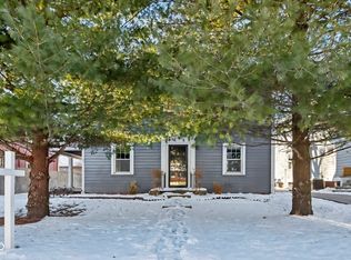 5108 N College Ave, Indianapolis, IN