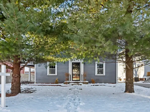 5108 N College Ave, Indianapolis, IN 46205