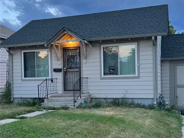 143 S Hooker Street, Denver, CO 80219
