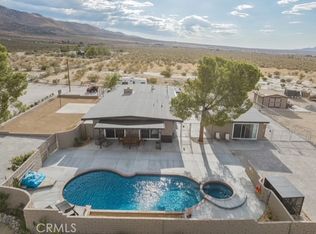 30280 Bourbon Rd, Lucerne Valley, CA 92356