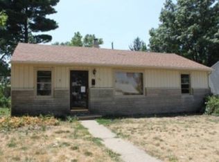 1711 W Clark St, Champaign, IL 61821