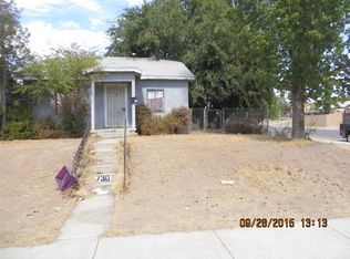 730 Water St, Bakersfield, CA 93305