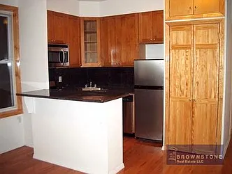 Rented by Brownstone Real Estate