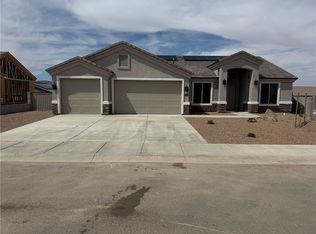 3649 Wheatland Ave, Kingman, AZ 86401