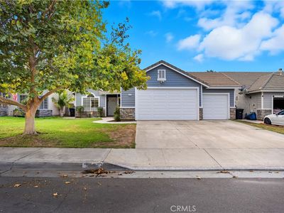 992 E Evans St, San Jacinto, CA, 92583