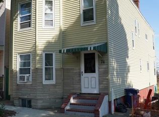 74 Wordsworth St, East Boston, MA 02128