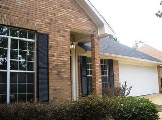 119 Planters Row, Madison, MS 39110