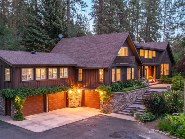 8225 S Regal Rd, Spokane, WA 99223