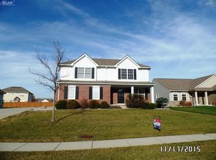 5517 Still Meadow Ln, Grand Blanc, MI 48439