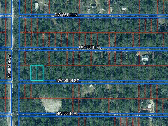 3rd image of Lots 4 & 5 NW 56TH STREET LOT 2