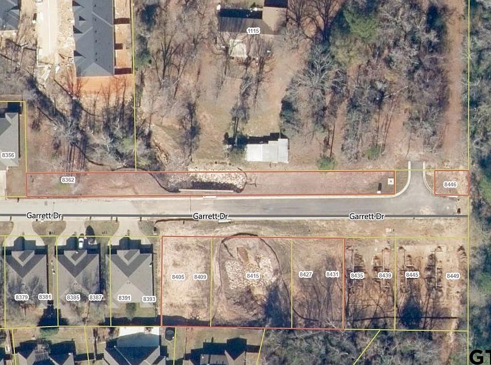 1st image of 8362-8446 Garrett Dr