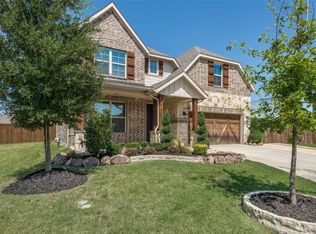 3125 Spring Creek Trl, Prosper, TX 75078